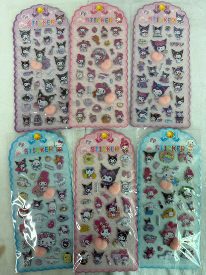 A004桃し-る　可愛い　人気キャラ