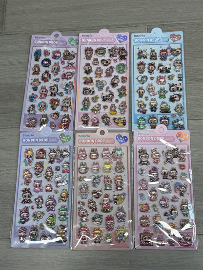 A001硬い　し-る　可愛い　人気