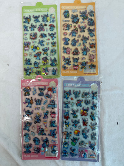 A008 水と空気し-る　可愛い　人気キャラ