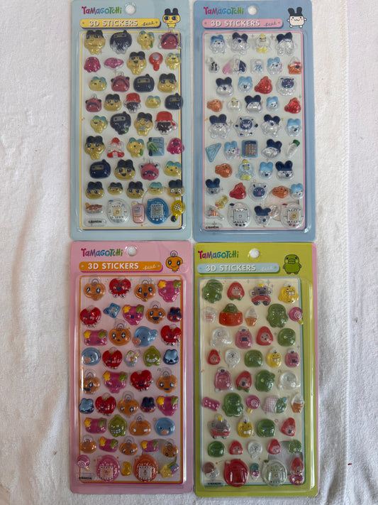 A002硬い　たまごっち　し-る　人気