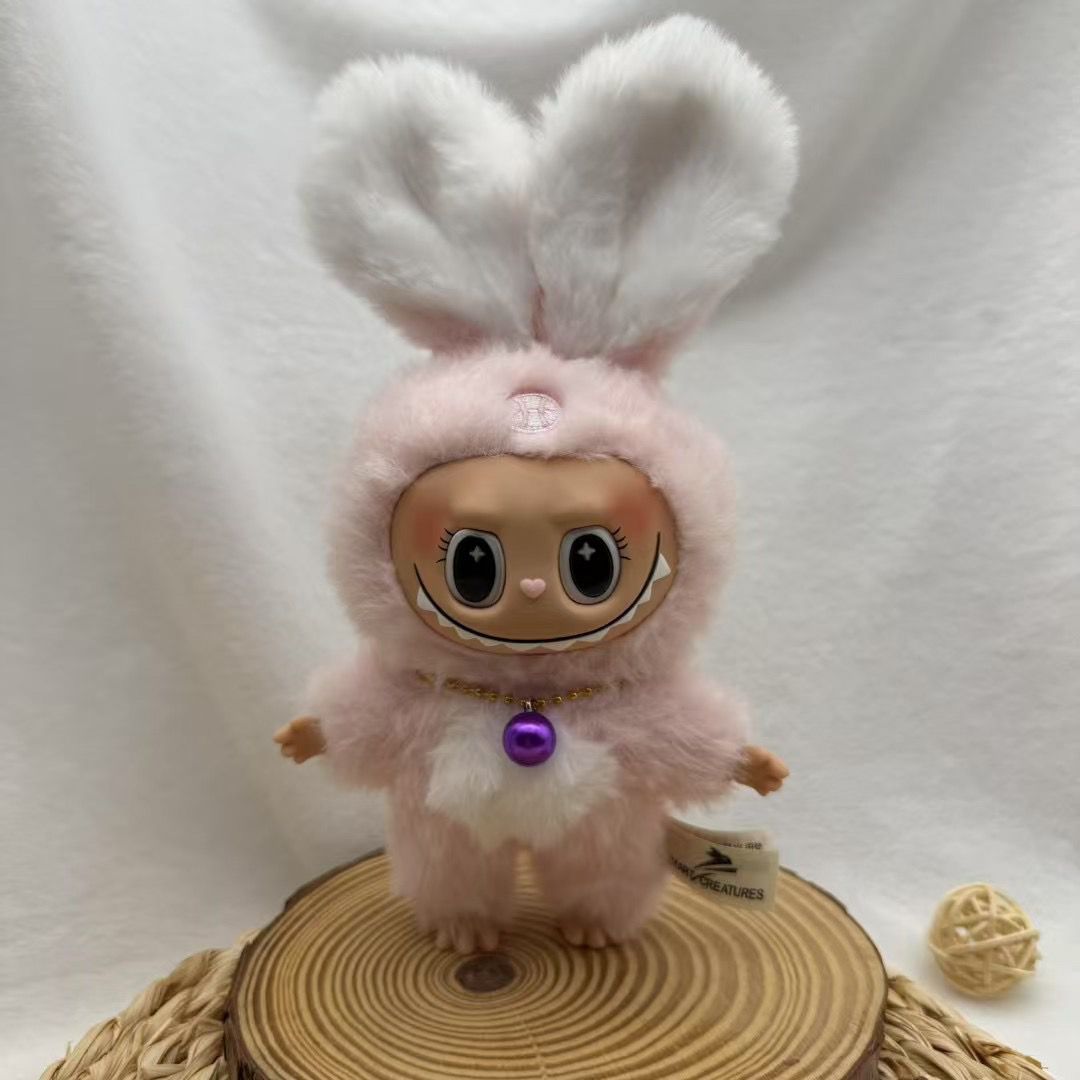 BZ-002 ブブ　BUBU 星座シリーズ　12タイプ