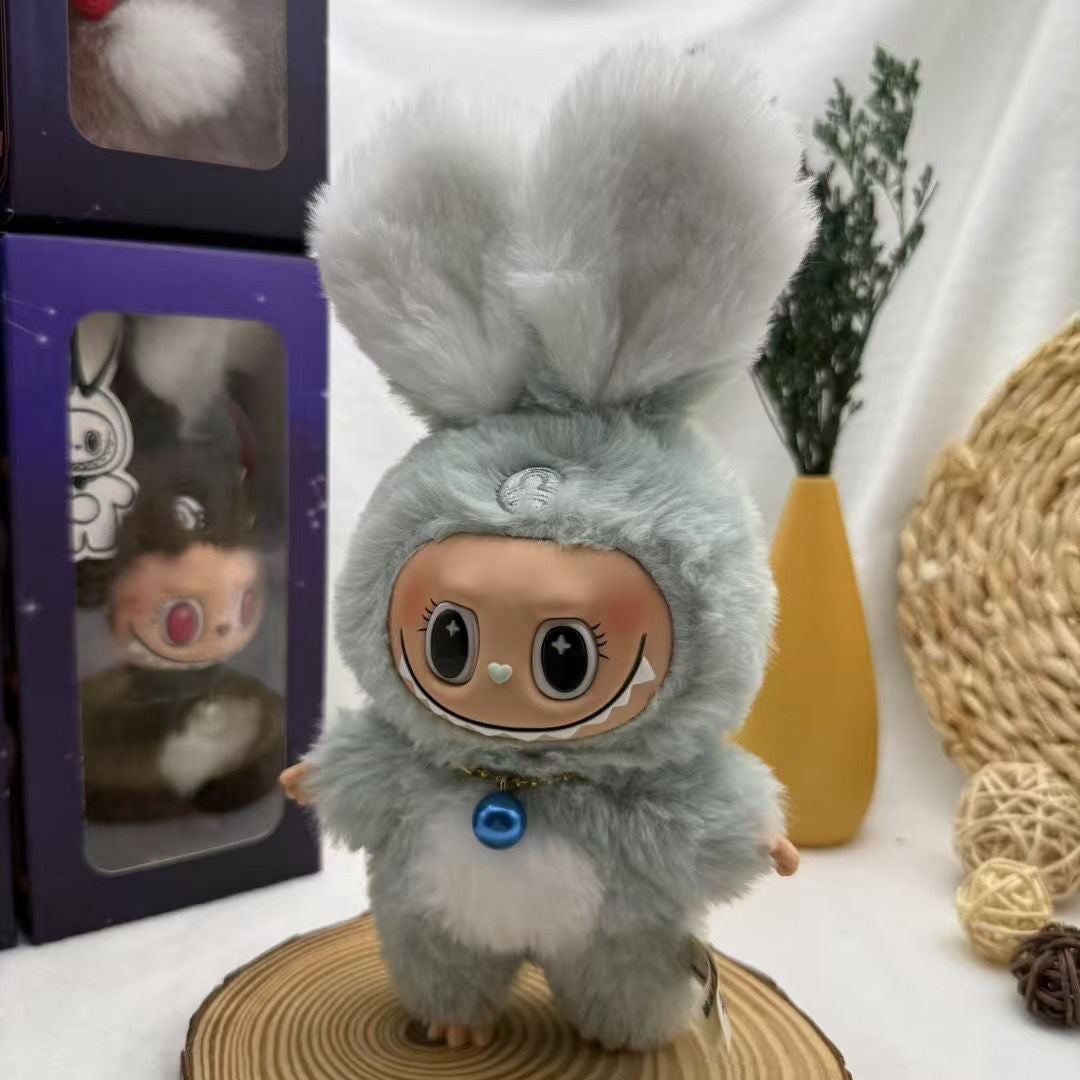 BZ-002 ブブ　BUBU 星座シリーズ　12タイプ