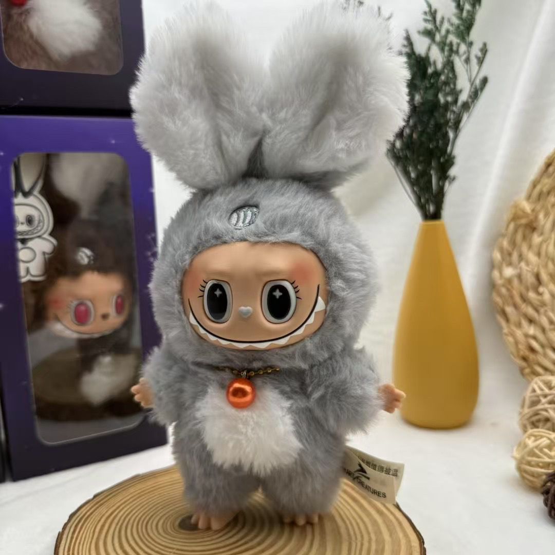 BZ-002 ブブ　BUBU 星座シリーズ　12タイプ